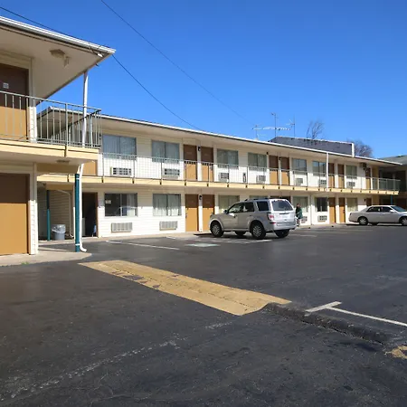 Royal Inn And Suites Charlotte Airport-3